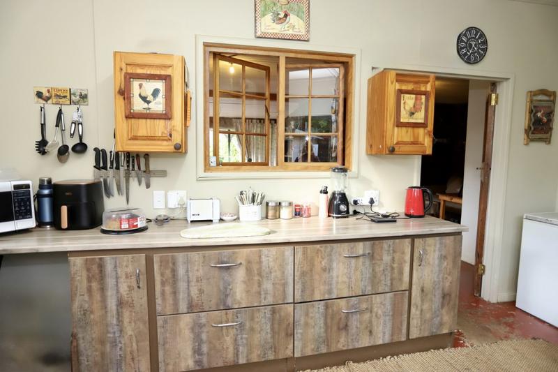 1 Bedroom Property for Sale in Clarens Free State